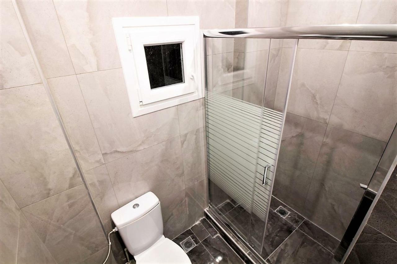 Metro Apartment Selanik Dış mekan fotoğraf